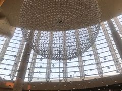 -天津水晶宫饭店