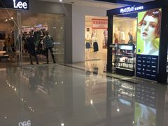 店内环境-上海颛桥万达广场