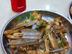 -船奇蒸汽海鲜·闽菜(八市海鲜总店)