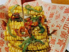 -捞围鲜·港式打边炉(海阳路店)