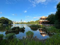 -东山湖公园