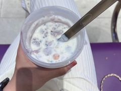 -喜乐村芋泥脑袋家族(三里屯店)