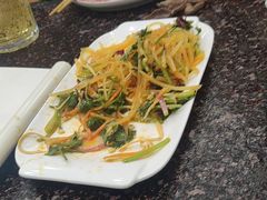 -有滋有味烧烤涮(果园星城C区店)