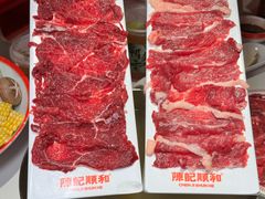 -陈记顺和潮汕鲜牛肉火锅(西门口广场店)