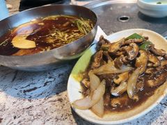 -高丽屋(天宁寺店)