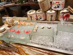 -AdD全日制餐厅(中谷花园酒店)