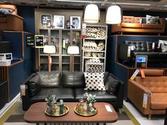 -宜家家居(西安未央商场店)