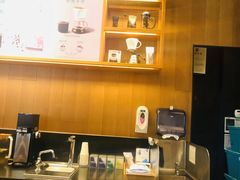 -星巴克(天津佛罗伦萨小镇店)