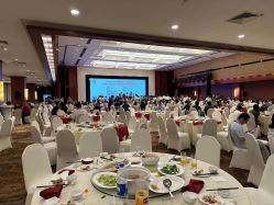 -光大会展中心国际大酒店-宴会厅