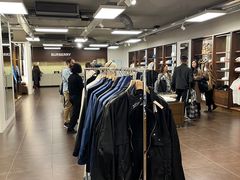 -巴宝莉工厂店/折扣店(工厂店)
