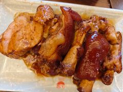 -抱德·潮汕味(琶洲店原惠城鱼仔)