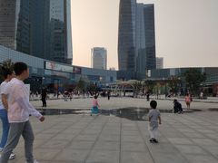 -大族广场Mall&More