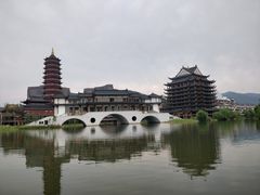 -长兴太湖图影湿地文化园