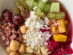 -柴门饭儿(成都太古里店)