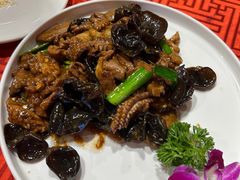 -正阳门饭庄·烤鸭·北京菜(万丰路七里庄店)