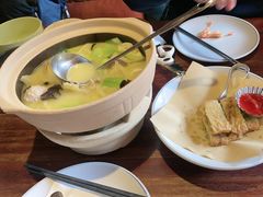 -大牌大·传统杭帮菜(湖滨店)