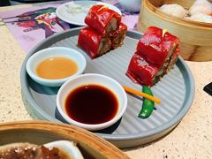 金莎海虾米红肠-点都德(长泰广场店)
