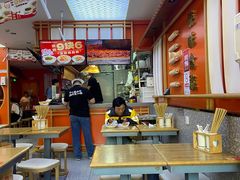 -陕味食族油泼面·小炒盖码面(双榆树店)