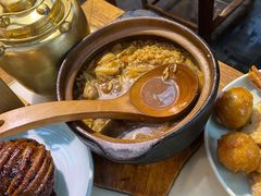 -小吊梨汤·北京菜(香山店)