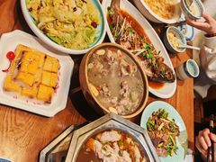 -蔡家酒楼(一德街店)