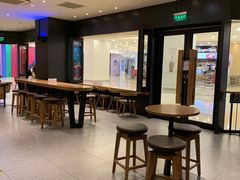 -星巴克(北京新东安)