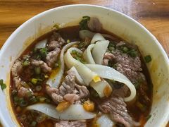 -王记生烫牛杂面馆(兰陵路店)