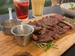 -灵意咖啡·西班牙美食(汕头金平万达广场店)