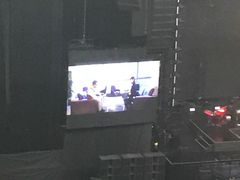 -成都金融城演艺中心