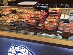 -池田寿司·新鲜现做(昌平悦荟店)