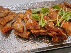 -桃园农庄烤全羊(江秋路店)