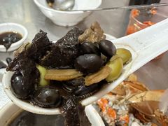 熟地蟹-老财炒饭·熟地蟹·冬瓜蟹