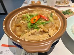 -码头见·潮汕菜(领展中心城店)