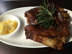 -辛德勒啤酒德餐厅