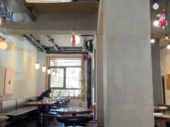 -UPPER KITCHEN(延安路店)