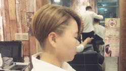 点击看大图 -美格丝M.G.S Hair Salon