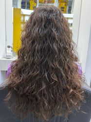 -卓梵美发·精品Salon