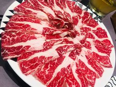 -蜀九香火锅(九眼桥店)