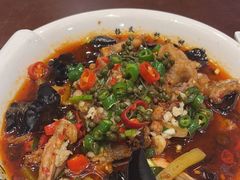 -正阳春烤鸭店(杨楼店)