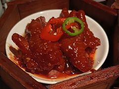 -晓粤·惹味粤菜(凯德乐峰广场店)