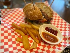 -提客披萨&烤肉TAKEPIZZAGYROS(环保园店)