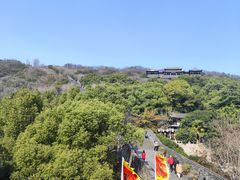 -虞山风景区