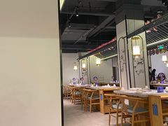 大堂-俏牛哥鲜牛肉牛肆馆(重庆天地店)