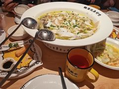 -太二酸菜鱼(福州泰禾店)