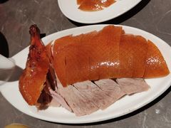 -金鸭季·北京烤鸭(深业上城店)