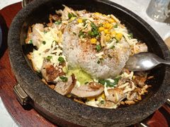 -水天堂西餐厅(绿宝广场店)