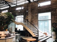 -GOTLOT COFFEE&KITCHEN角落厨房NOOK店