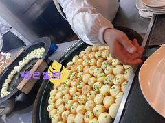 -哑巴生煎(临顿路店)