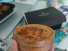 -PAUL LAFAYET 法式甜品(港汇广场店)