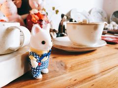 -春风十里咖啡馆