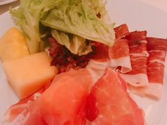 -广州四季酒店·意珍·意式自助餐